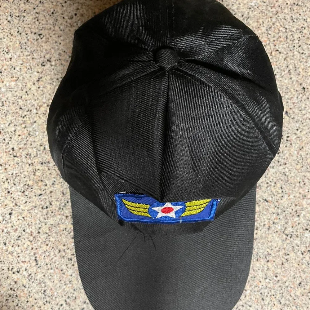 Pilot Wings baseball cap